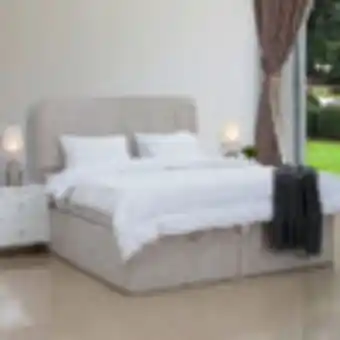 Royal Furniture Fenix hydraulic bed offer