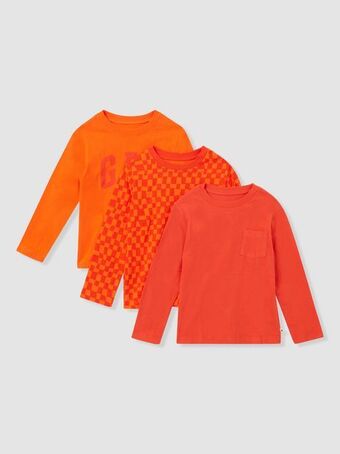 GAP Babygap t-shirt (3-pack) offer