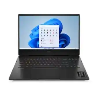 Jumbo Hp-omen-16k0003ne-bk core i7-12700h 32gb ram 1tb ssd nvidia geforce rtx 3060 6gb graphics 16.1" gaming laptop, black offer