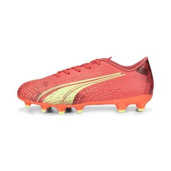 Puma Ultra play fg/ag football boots youth offer