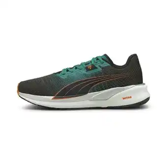 Puma Eternity nitro wtr men's running shoes offer