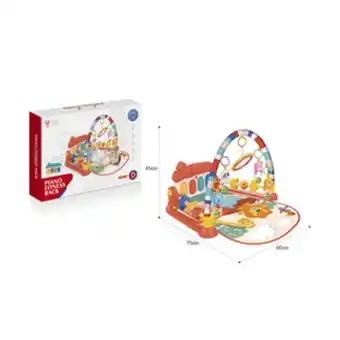Lulu Hypermarket First step baby play mat he-0630 offer
