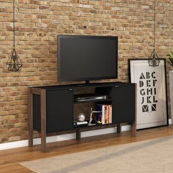 Danube Home Tarsus tv unit for tvs upto 55 inches offer