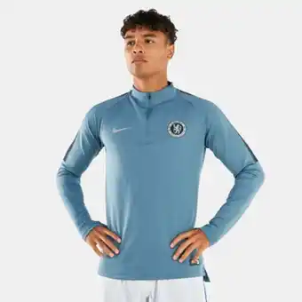 Sun & Sand Sports Men's chelsea f.c. squad drill t-shirt offer