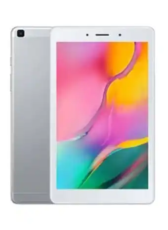 Noon Galaxy tab a (2019) 8.0inch, 2gb ram, 32gb, 4g lte, wi-fi, silver offer