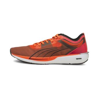 Puma Liberate nitro women's running shoes offer