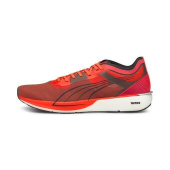 Puma Liberate nitro men's running shoes offer