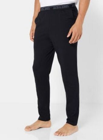 Noon Logo basic relaxed fit pyjamas offer