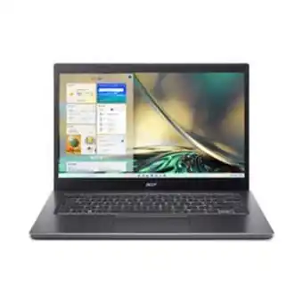 Jumbo Acer-aspire5-a514-55-51n3-nx.k5bem.004-ir core i5-1235u 8gb ram 512gb ssd14" laptop, iron offer