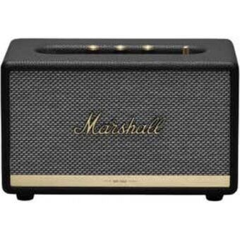 Jumbo Marshall audio acton ii bluetooth speaker system, black offer