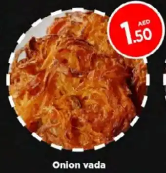 Nesto Onion Vada offer