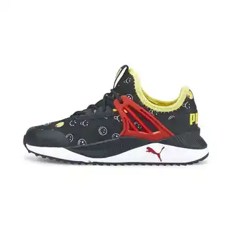Puma Puma x smileyworld pacer future sneakers kids offer