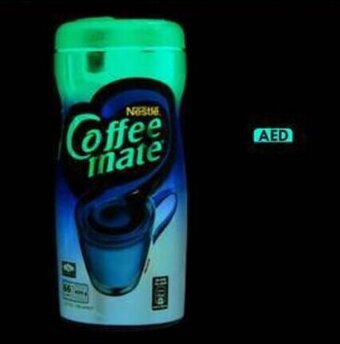 KM Trading Nestle Coffee Mate offer