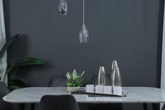 PAN Emirates Pan owen pendant mutli 12x275cm offer