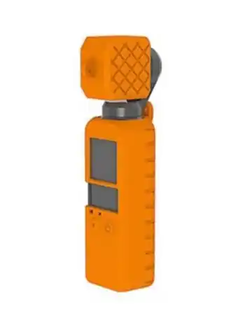 Noon Soft silicone protective cover for camera offer
