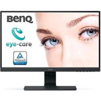 Jumbo Benq gw2480l 24 inch full hd lcd 1920 x 1080 60hz 5ms 16:9 anti-glare eye-care stylish ips monitor, black offer