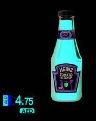 KM Trading Heinz Tomato Ketchup offer