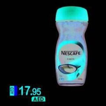 KM Trading Nescafe offer