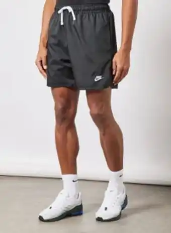 Noon Nsw essentials woven land flow shorts offer
