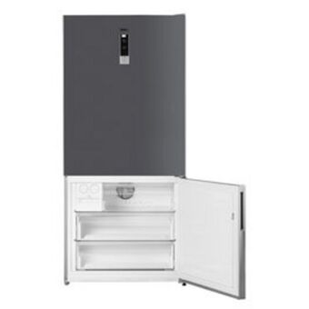 Jumbo Terim bottom freezer refrigerator, 700 l, terbf70dssv offer