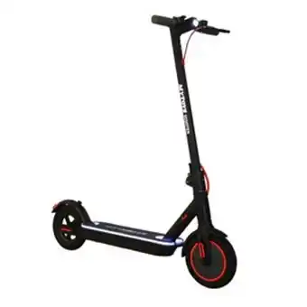 Lulu Hypermarket Mytoys high speed electric scooter with light 45km/hr mt440 offer