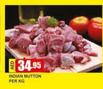 Safeer Market Indian mutton per kg offer