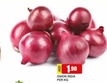 Safeer Market Onion india per kg offer