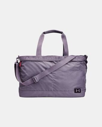 Under Armour Women's ua essentials signature tote bag offer