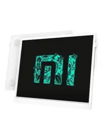 Noon Mi lcd writing tablet 13.5 inch white offer