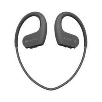 Jumbo Sony nw-ws623 4gb waterproof & dustproof walkman with bluetooth, black offer