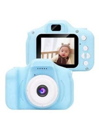 Noon Kids camera gifts for 4-8 year old kids shockproof camera mini child camcorder for little kid with soft silicone shell for ou offer