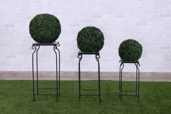 PAN Emirates Pan extara planter table 3 pcs set offer