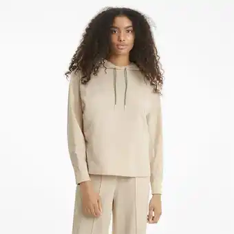 Puma Infuse women's hoodie offer