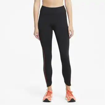 Puma Regular rise women's 7/8 running leggings offer