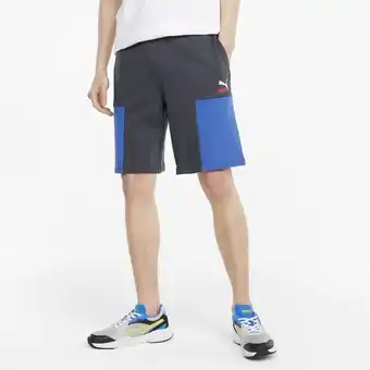 Puma Clsx men's shorts offer