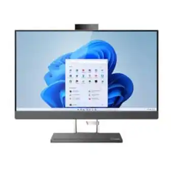 Jumbo Lenovo-ideacenter-aio5-f0gq001qax-gy core i7-12700h 32gb ram 1tb ssd 27" qhd desktop,gray offer