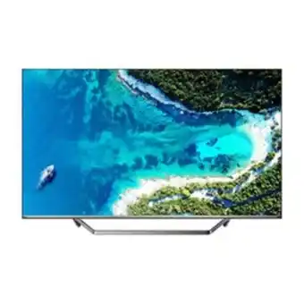 Jumbo Hisense 75" 75u7gq 4k uled smart tv offer