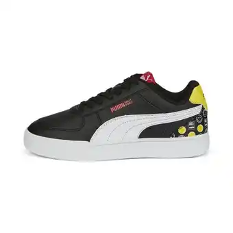 Puma Puma x smileyworld caven sneakers youth offer