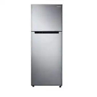 Jumbo Samsung rt50k5030s8 top mount freezer with twin coolingâ„¢ , 500l tmf offer