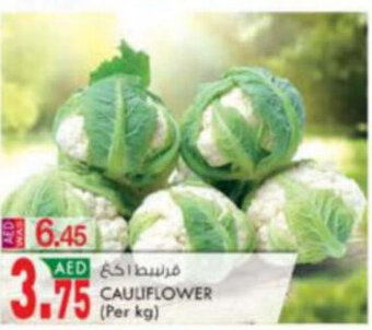 KM Trading Cauliflower (per kg) offer