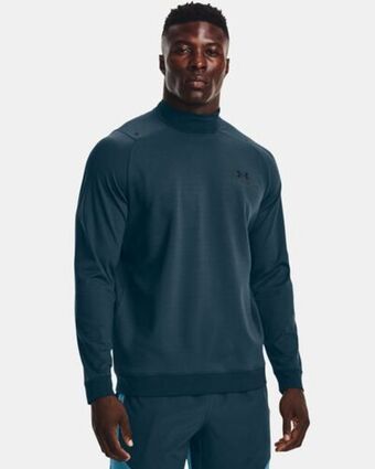 Under Armour Men's ua rush™ all purpose mock offer