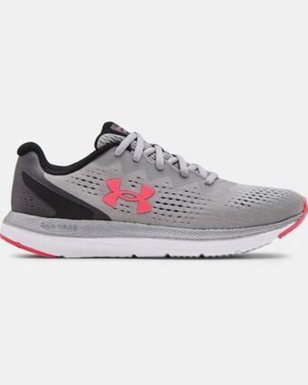 Under Armour Women's ua charged impulse 2 running shoes offer