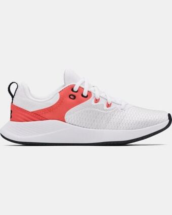 Under Armour Women's ua charged breathe tr 3 training shoes offer