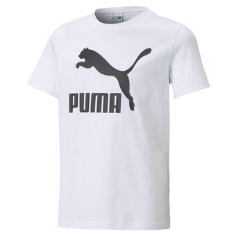 Puma Classics b youth tee offer