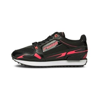 Puma Mile rider sunny getaway women's sneakers offer