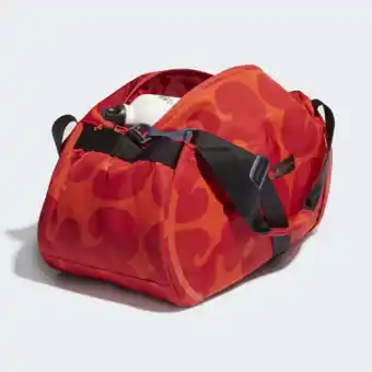 Adidas Adidas x marimekko designed for training duffel shoulder bag offer