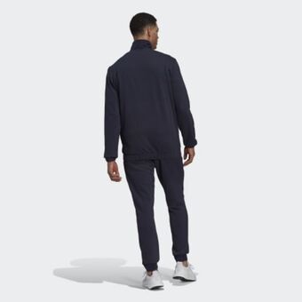 Adidas Satin french terry track suit offer