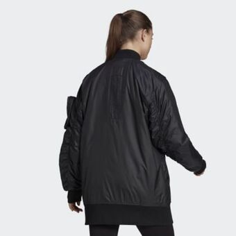 Adidas Parley bomber jacket offer