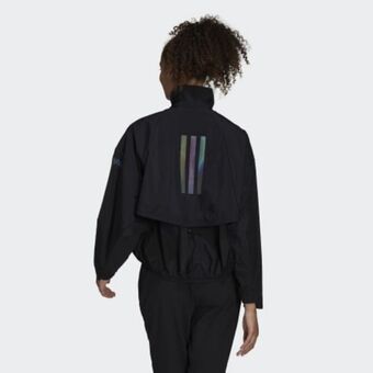 Adidas Terrex ct myshelter wind.rdy crop jacket offer