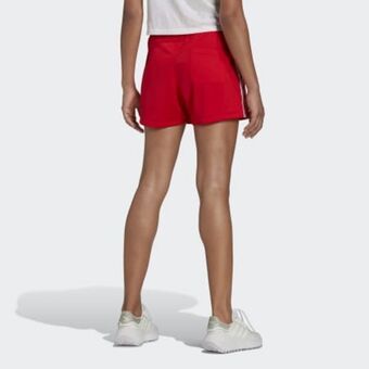 Adidas 3-stripes shorts offer